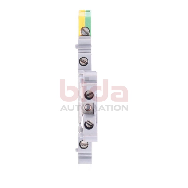 Phoenix Contact SLKK 5 &Uuml;berspannungsschutzklemme / Surge protection terminal 300V 25A