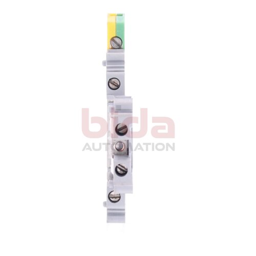 Phoenix Contact SLKK 5 &Uuml;berspannungsschutzklemme / Surge protection terminal 300V 25A