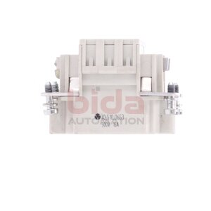 Wieland 70.510.0653 (500V 16A) Stifteinsatz / pin insert