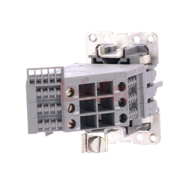 Wieland 70.900.XX53.4 400V 16A (6 Polig) Steckverbinder / Connector