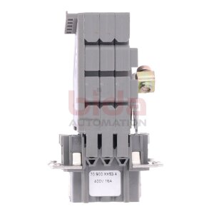 Wieland 70.900.XX53.4 400V 16A (6 Polig) Steckverbinder /...