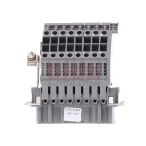 Wieland 70.900.XX53.4 400V 16A (16 Polig) Steckverbinder...