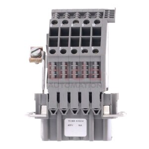Wieland 70.900.XX53.4 400V 16A (10 Polig) Steckverbinder...