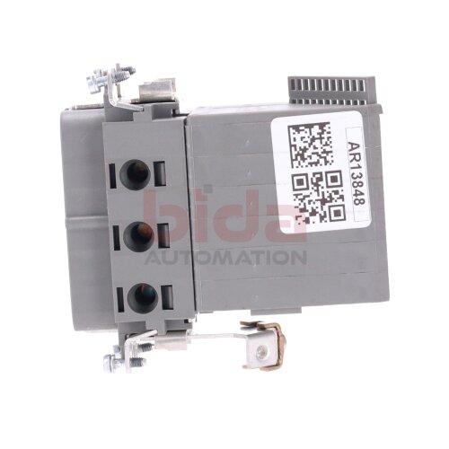 Wieland 70.000.0653 400V/35A Klemmenadapter / Terminal adapter