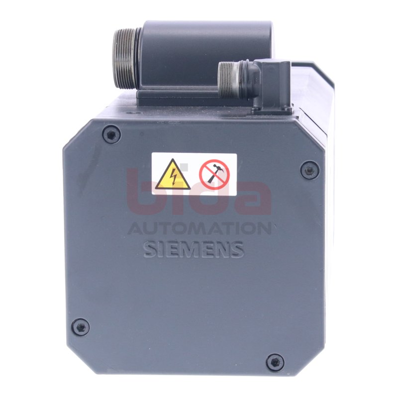 Siemens 1FT6086-1AF71-1AG1 / 1FT6 086-1AF71-1AG1 3-Phasen Brushless Servomotor