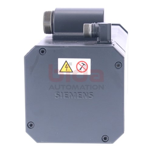 Siemens 1FT6086-1AF71-1AG1 / 1FT6 086-1AF71-1AG1 3-Phasen Brushless Servomotor