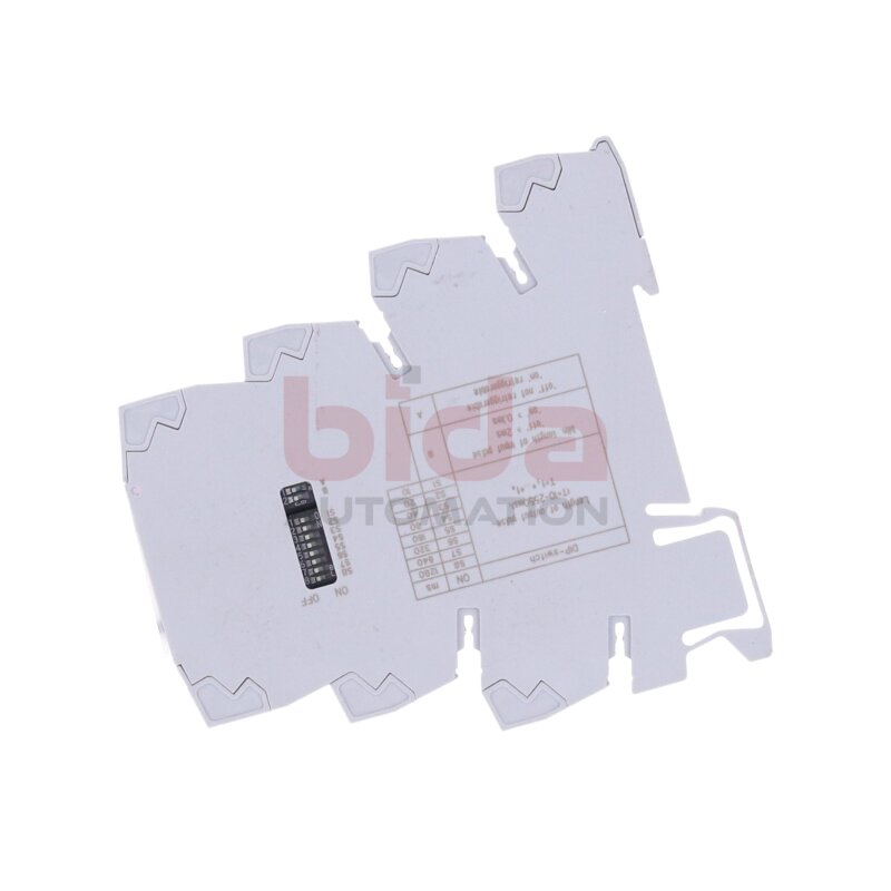 Phoenix Contact PLC-OPT-LPE(2903173) Halbleiterrelais / Solid state relay 24VDC 48VDC