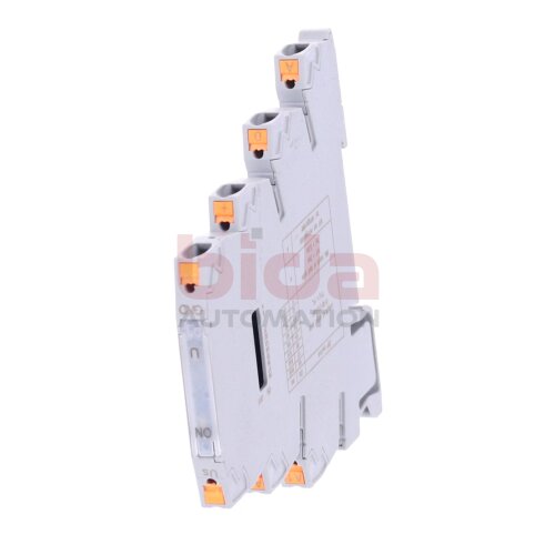 Phoenix Contact PLC-OPT-LPE(2903173) Halbleiterrelais / Solid state relay 24VDC 48VDC