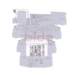 Phoenix Contact PLC-OPT-LPE(2903173) Halbleiterrelais /...