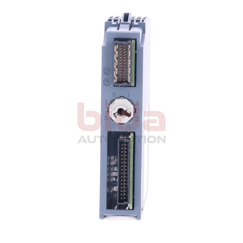 Siemens 6ES7 134-6HB00-0DA1 Eingangsmodul / Input Module 24VDC 10A