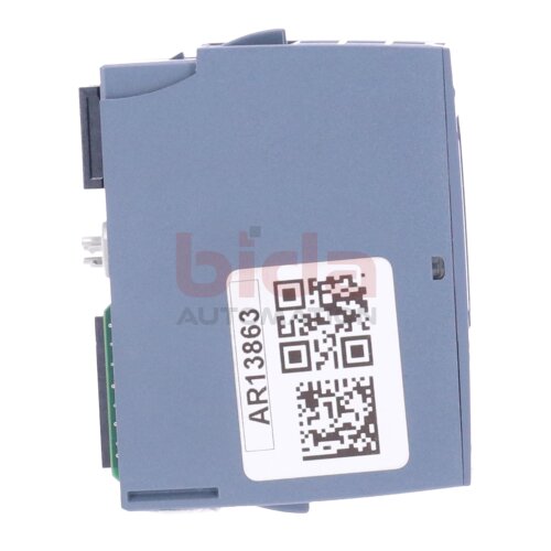 Siemens 6ES7 134-6HB00-0DA1 Eingangsmodul / Input Module 24VDC 10A