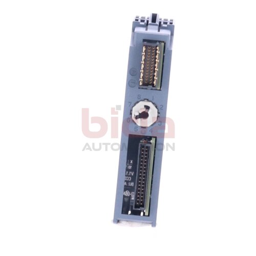 Siemens 6ES7 132-6BD20-0BA0 / 6ES7132-6BD20-0BA0 Eingangsmodul / Input Module  24VDC 10A
