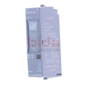 Siemens 6ES7 132-6BD20-0BA0 / 6ES7132-6BD20-0BA0...