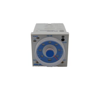 Allen Bradley 700-HR52TU24 Zeitrelais Time Relay