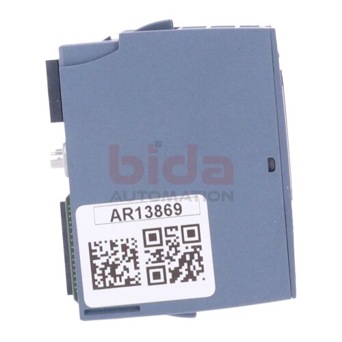 Siemens 6ES7131-6BF01-0BA0 / 6ES7 131-6BF01-0BA0 Eingangsmodul / Input Module  24VDC 10A