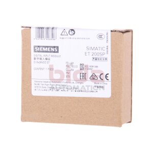Siemens 6ES7131-6BF01-0BA0 / 6ES7 131-6BF01-0BA0...