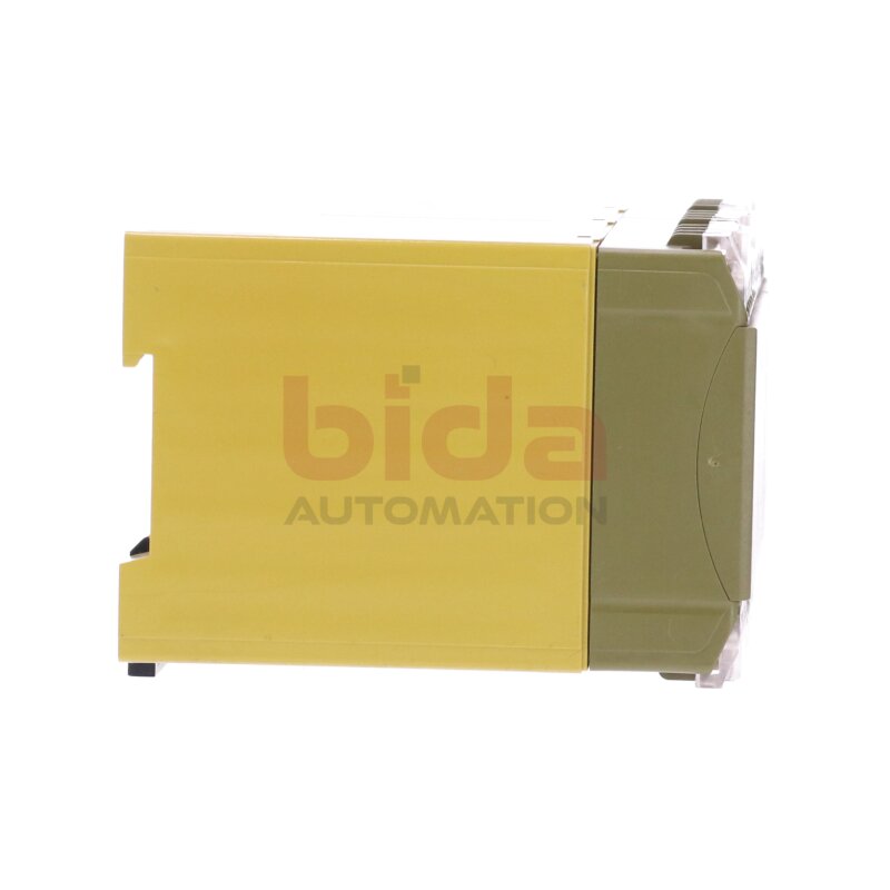 Pilz PNOZ 3.2 24VDC 5S 1&Ouml; (474854) Sicherheitsrelais / Safety Relay  24VDC 4,5W  240VAC 8A
