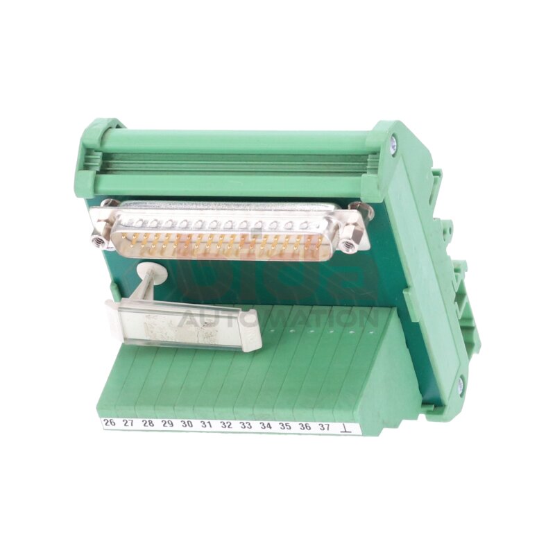 Phoenix Contact FLKMS-D37 SUB/S/ZFK3DS/PE (2295965) Schnittstellen Modul / Interface Module