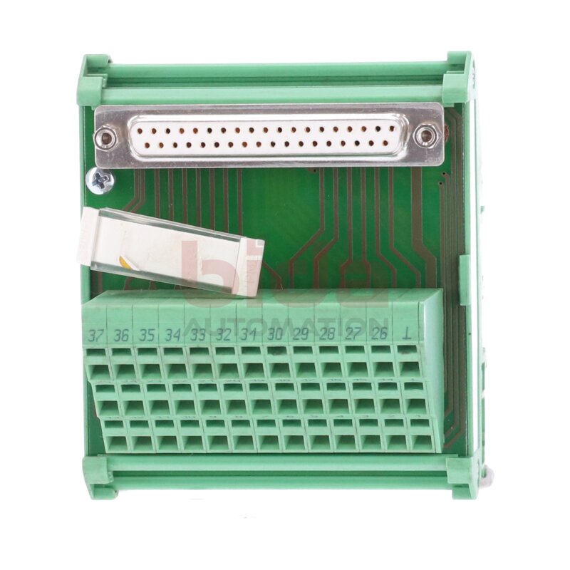 Phoenix Contact FLKMS-D37 SUB/B/ZFK3DS/PE (2295952) Schnittstellen Modul / Interface Module
