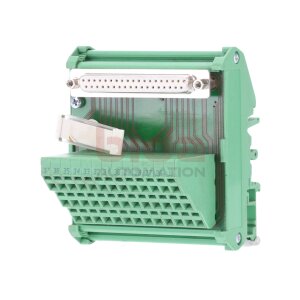 Phoenix Contact FLKMS-D37 SUB/B/ZFK3DS/PE (2295952)...