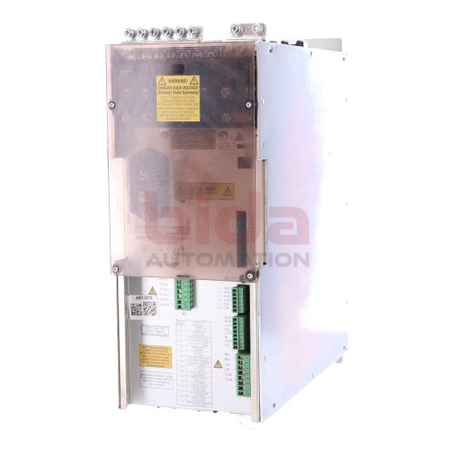 Indramat TWR 3.1-W015-03 Stromversorgung / Power Supply 300V
