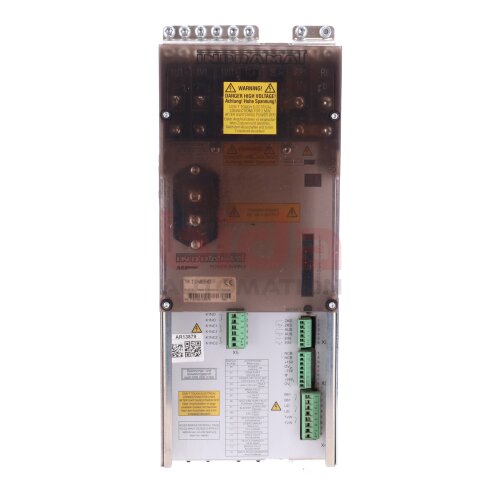 Indramat TWR 3.1-W015-03 Stromversorgung / Power Supply 300V