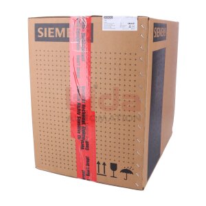 Siemens 6SL3 120-1TE32-0AA4 / 6SL3120-1TE32-0AA4 Single...