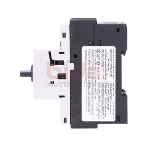 Siemens 3RV1021-1EA10 Leistungsschalter / Circuit Breaker...