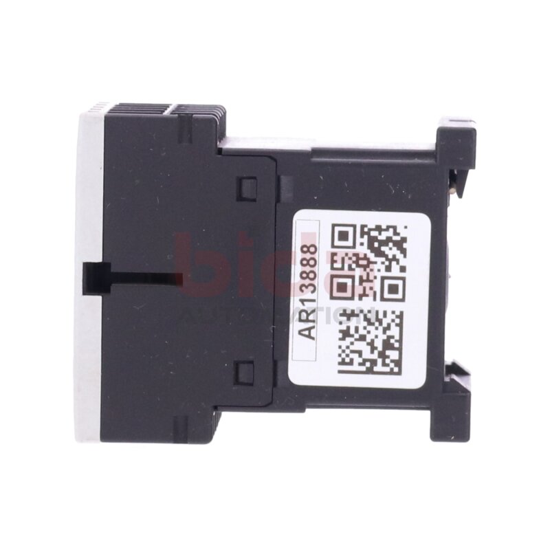 Siemens 3RT1016-2BB42 Leistungsschalter / Circuit Breaker 690V 60A 24V