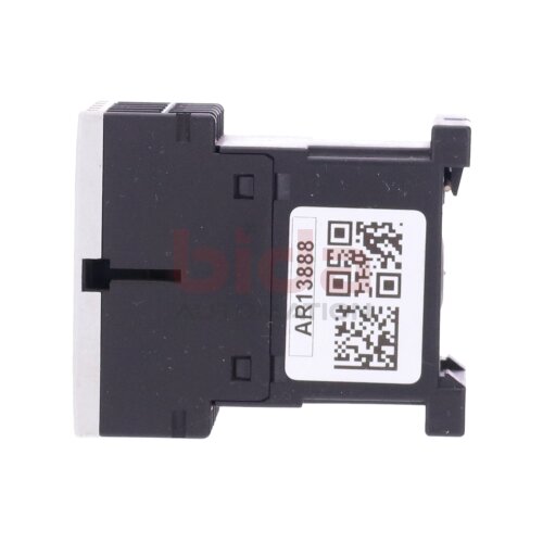 Siemens 3RT1016-2BB42 Leistungsschalter / Circuit Breaker 690V 60A 24V