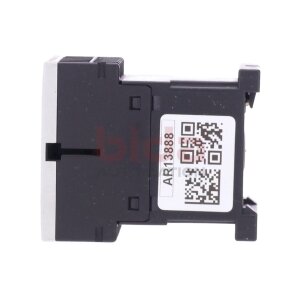 Siemens 3RT1016-2BB42 Leistungsschalter / Circuit Breaker...