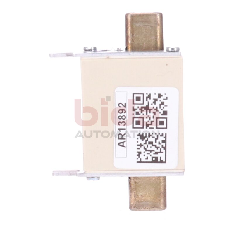 Siemens 3NA3 820 / 3NA3820 Sicherung / Fuse 50A 500V/120kA