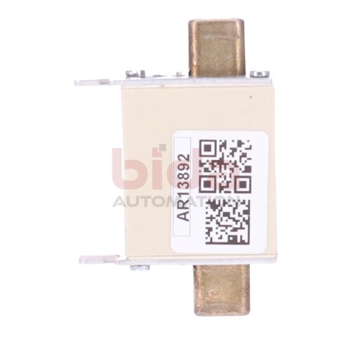 Siemens 3NA3 820 / 3NA3820 Sicherung / Fuse 50A 500V/120kA