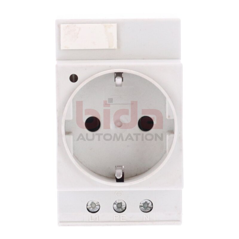 Phoenix Contact SD-D/SC/GY (2963815) Steckdose / Socket 250V 16A