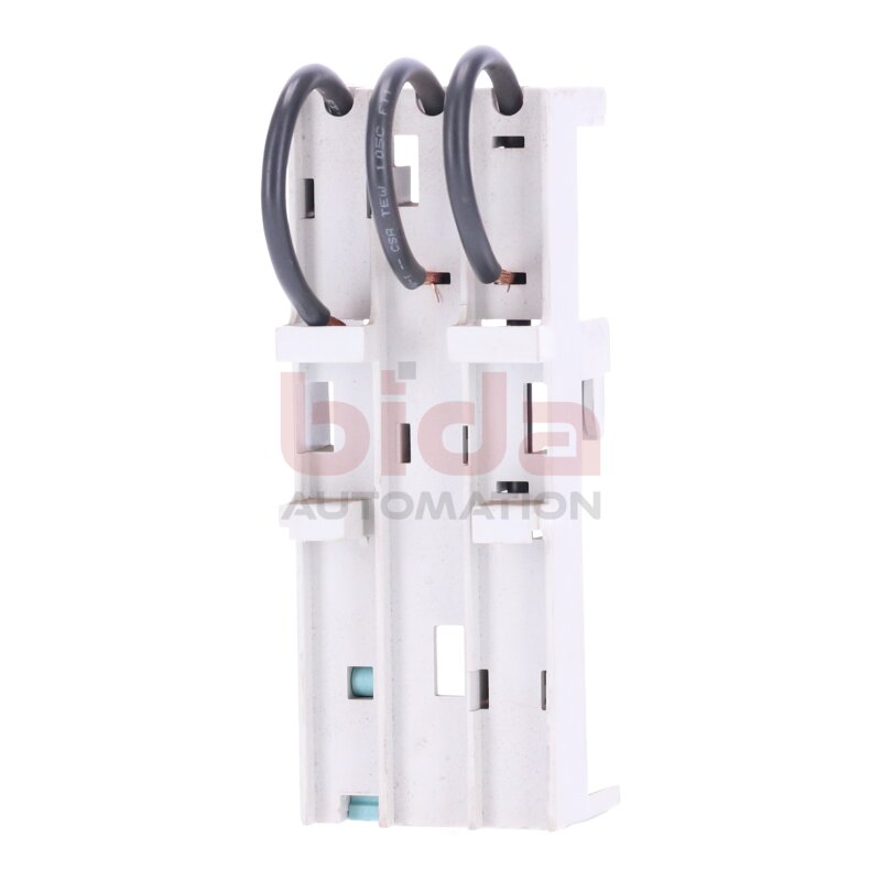 Siemens 8US1 051-5DJ07 Sammelschiene / Busbar 690V