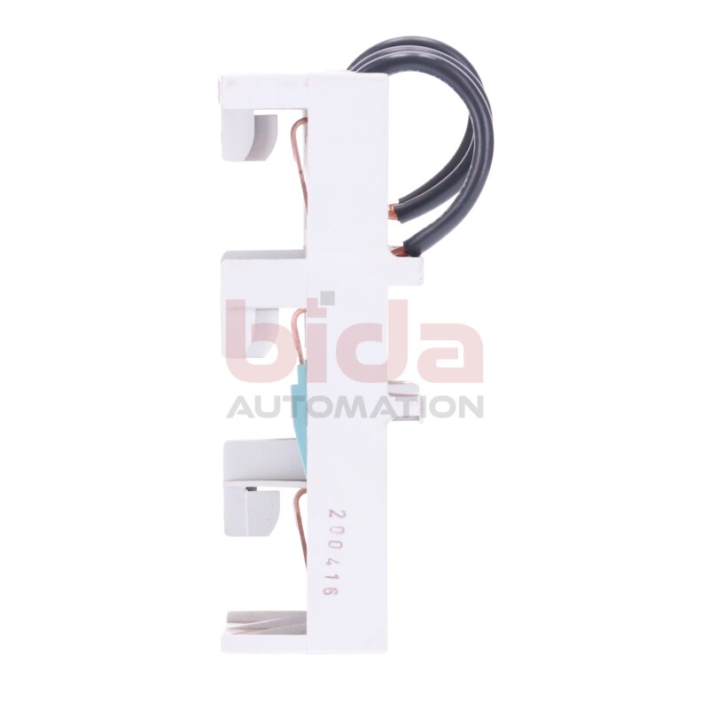 Siemens 8US1 051-5DJ07 Sammelschiene / Busbar 690V