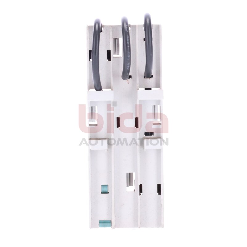 Siemens 8US1 051-5DJ07 Sammelschiene / Busbar 690V