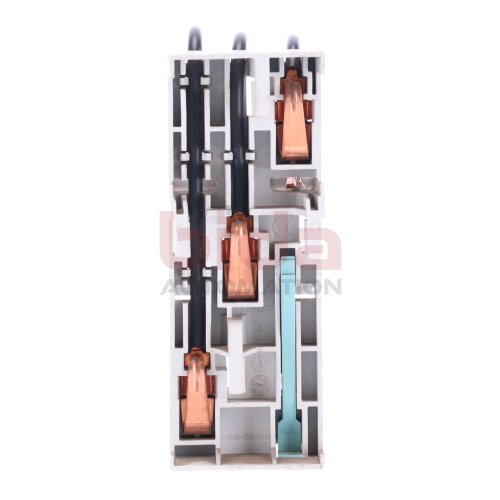Siemens 8US1 051-5DJ07 Sammelschiene / Busbar 690V