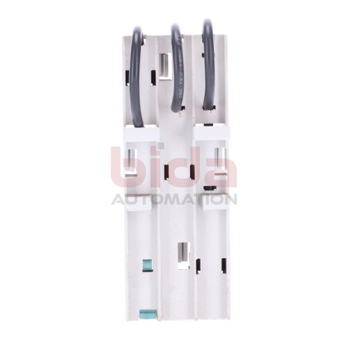 Siemens 8US1 051-5DJ07 Sammelschiene / Busbar 690V