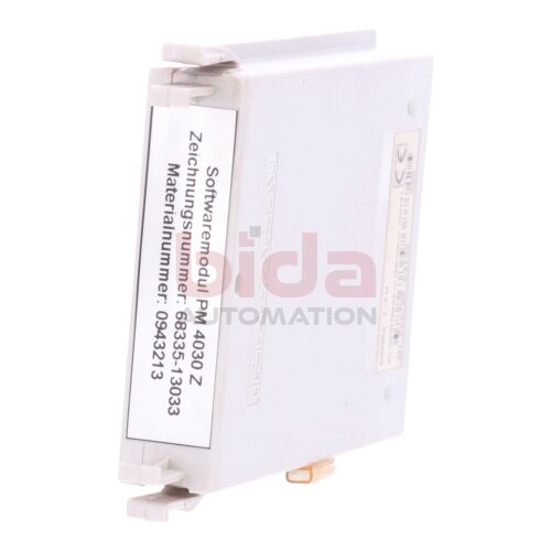 Indramat DSM02 . 1-FW Speichermodul / Memory Module