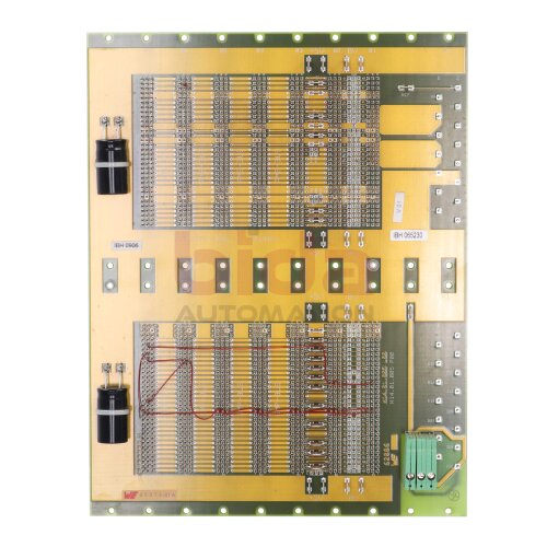 Trumpf AMS/SMP-BUS 7 Platine / Circuit board