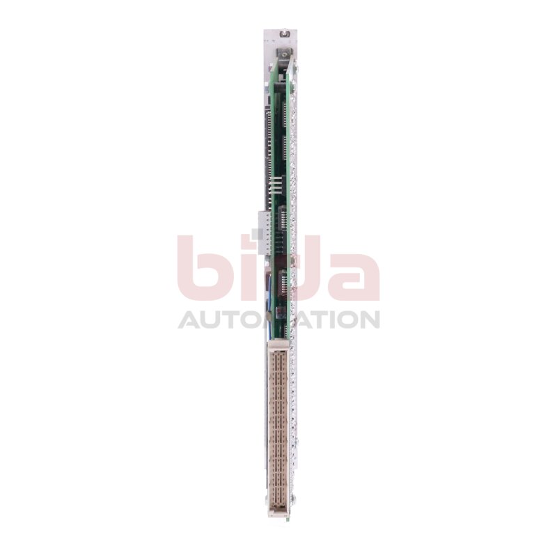 Siemens Trumpf Digitale E/O 0086632 Z607280265 Platine / Circuit board 24VDC