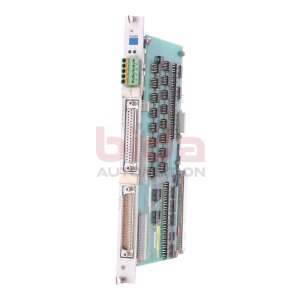 Siemens Trumpf Digitale E/O 0086632 Z607280265 Platine /...