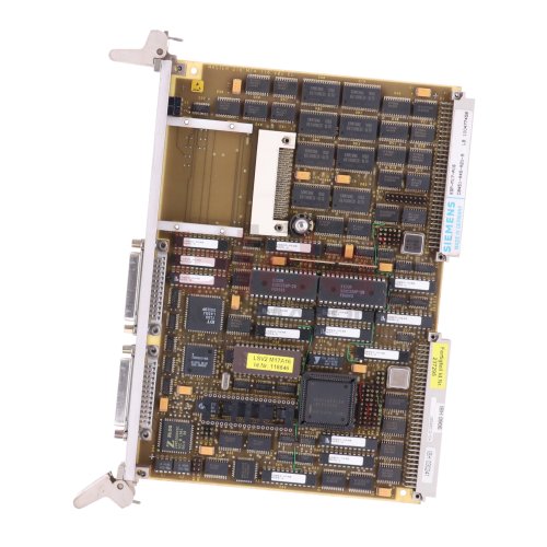 Siemens KSP-M17-A16 / C8451-A45-A20-9 Speicherplatte / Storage disk