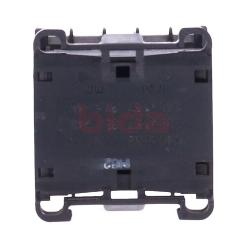 Siemens 3TH2031-0BB4 / 3TH2 031-0BB4 Hilfssch&uuml;tz / Auxiliary Contactor  240V 10A