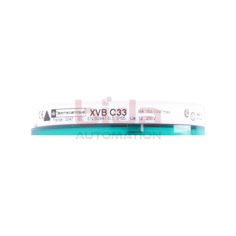 Telemecanique XVB C33 Signalleuchte / Signal light 12-230V 10W