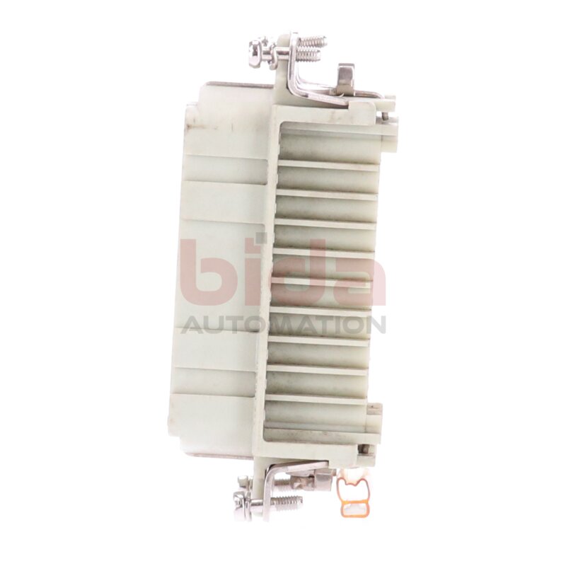 Harting HAN-D40F 10A 250V Buchseneinsatz / Socket insert