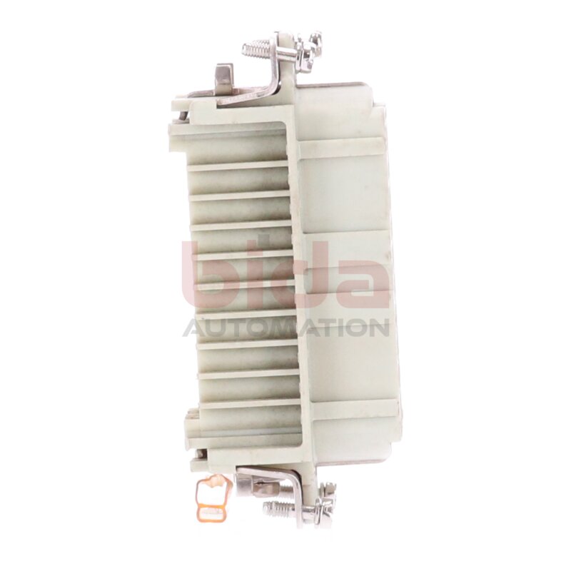 Harting HAN-D40F 10A 250V Buchseneinsatz / Socket insert