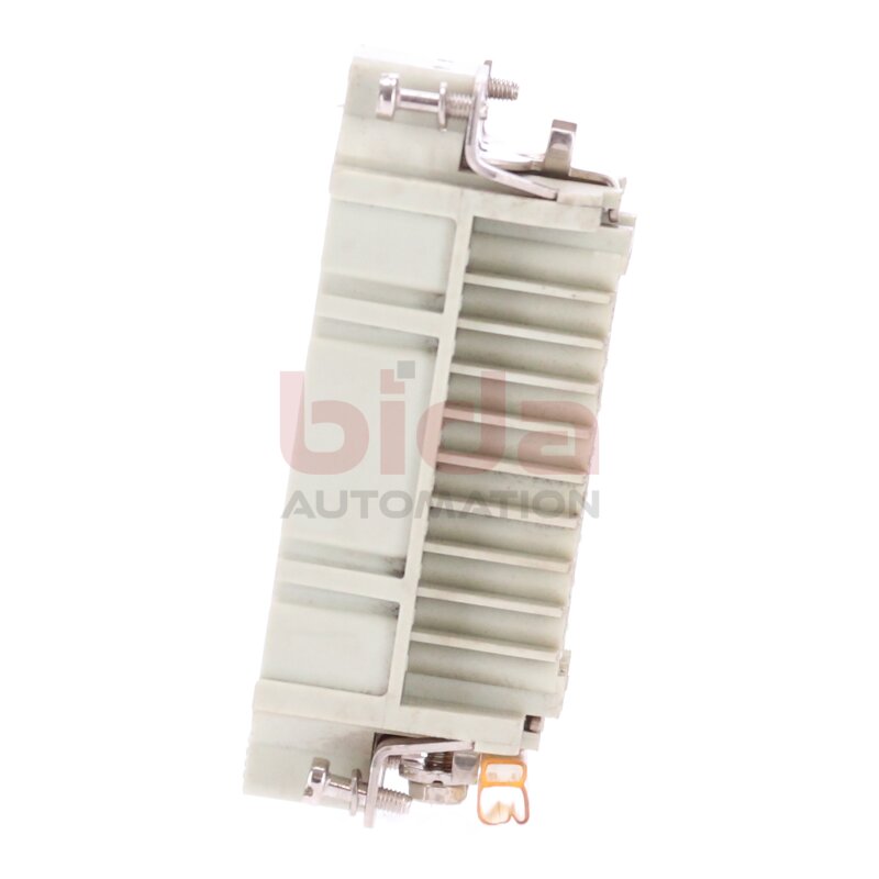Harting HAN-D40M 10A 250V Buchseneinsatz / Socket insert