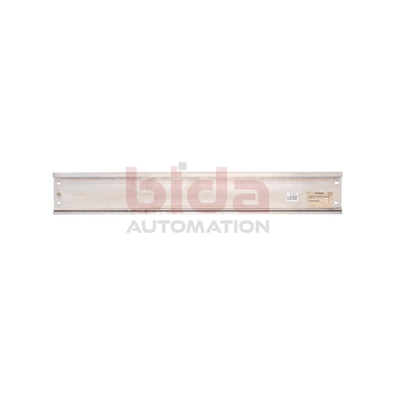 Siemens 6ES7 390-1AJ30-0AA0 Profilschiene / Profile rail